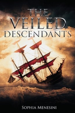 The Veiled Descendants (The Veiled Duchess, #2)