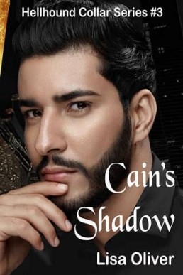 Cain’s Shadow (Hellhound Collar 3)