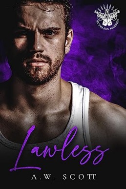 Lawless (Ruthless Daddies 2 #3)