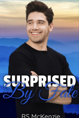 Surprised By Fate (Fair Falls Fated 1)