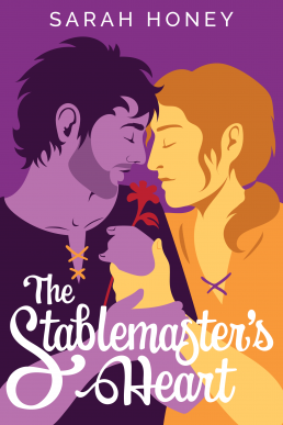 The Stablemaster's Heart (Tales of Lilleforth 2)