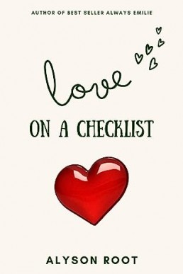 Love On A Checklist: A Lesbian Short Story