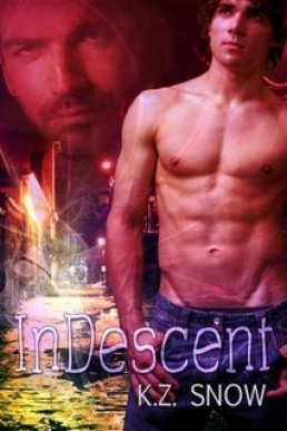 InDescent (Jackson and Adin #2)