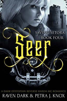 Seer (Saving Setora #4)