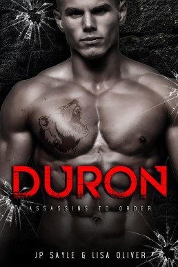 Duron (Assassin’s To Order 3)