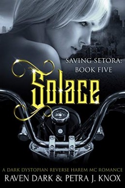 Solace (Saving Setora #5)