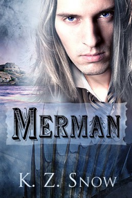 Merman (Mongrel #2)