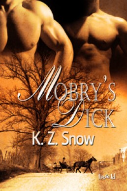 Mobry's Dick [PDF]