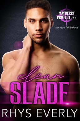 Clean Slade (Mayberry Protectors 4)