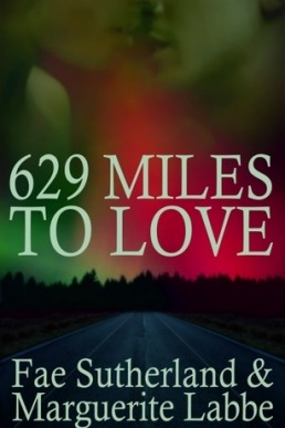 629 Miles To Love