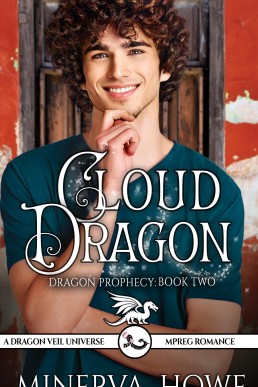 Cloud Dragon (Dragon Prophecy 2)