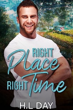 Right Place, Right Time (The Pilsdale Chronicles 1)