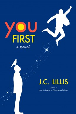 You First (Summerhill Supers #1)