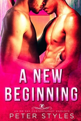 A New Beginning (Love Games 2)