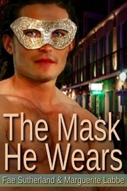 The Mask He Wears