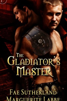 The Gladiator's Master