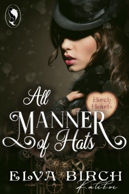 All Manner of Hats