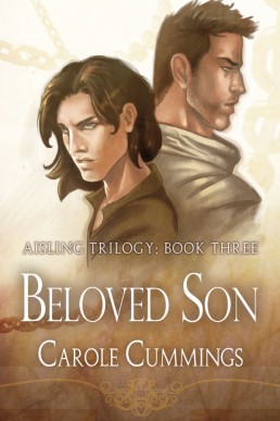 Beloved Son (Aisling 3)