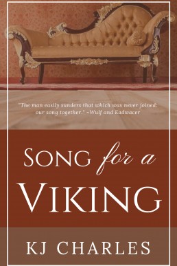 Song for a Viking  England World #2.1