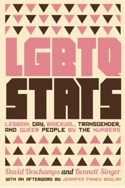 LGBTQ Stats (Lesbian, Gay, Bisexual, Transgender, and Queer People by the Numbers)