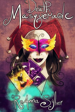 Major Arcana (Death Masquerade Stories #1)