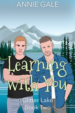 Learning with You (Glitter Lake 2)