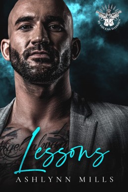 Lessons  (Ruthless Daddies 2 #4)