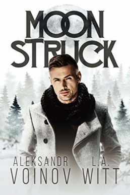 Moonstruck (Bluewater Bay #4)2019/SECOND EDITION