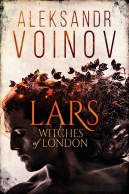 Lars (Witches of London #1)