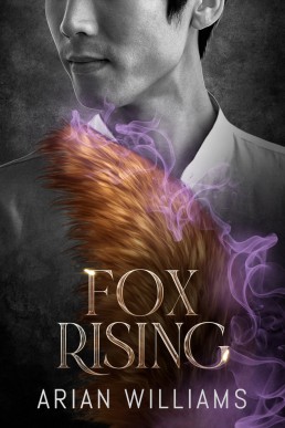 Fox Rising (Sanang Novella 2)