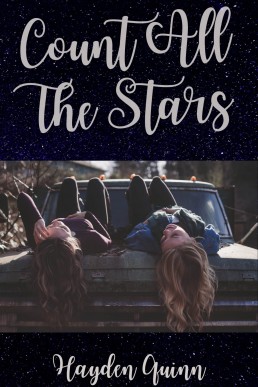 Count All The Stars: A Contemporary YA Novel