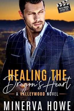 Healing the Dragon's Heart (Valleywood 21)