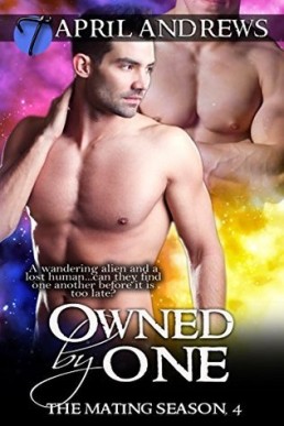 Owned by One (The Mating Season 4)