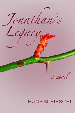 Jonathan's Legacy (Jonathan Trilogy #2)