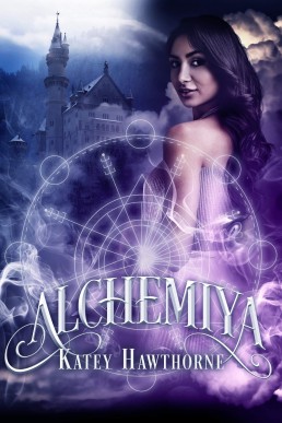 Alchemiya