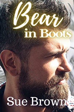 Bear in Boots (Bearytales in the Wood #7)