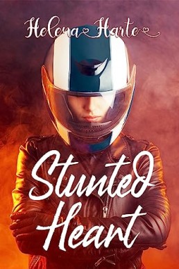 Stunted Heart: Hot sapphic romance