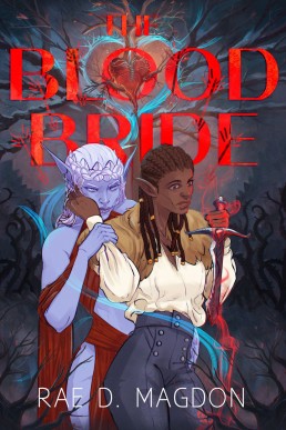 The Blood Bride