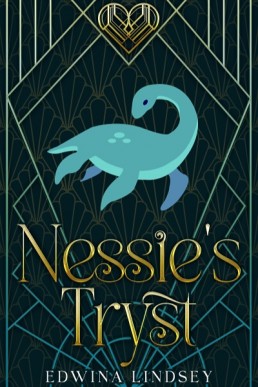 Nessie's Tryst (The Walker Witch Files #0.5)