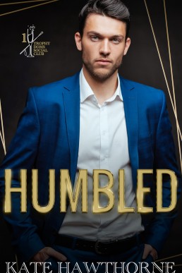 Humbled (Trophy Doms Social Club #1)