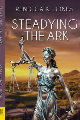 Steadying the Ark (The Mackenzie Wilson Series Book 1)