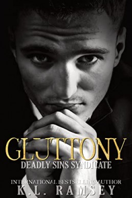 Gluttony (Deadly Sins 7)