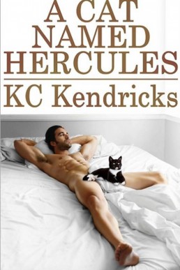 A Cat Named Hercules (The Men of Marionville 5)