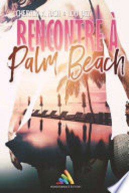 Rencontre à Palm Beach (French Edition)