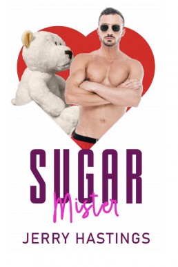 Sugar Mister (Regressed 2)