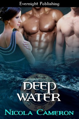 Deep Water (Olympic Cove 3)