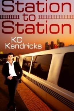 Station To Station (The Men of Marionville 7)