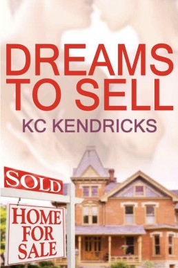 Dreams To Sell (The Men of Marionville 8)