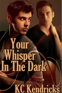 Your Whisper in the Dark (The Men of Marionville 4)