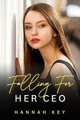 Falling For Her CEO: An Age Gap Lesbian Romance